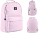 Рюкзак GoPack Education Teens 40x27.5x11 см 14 л Рожевий (GO25-147M-6) - зображення 1