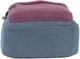 Рюкзак GoPack Education Teens 40x27.5x11 см 14 л Серый с розовым (GO25-147M-3) - изображение 7