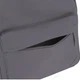 Рюкзак GoPack Education Teens 40x27.5x11 см 14 л Сірий (GO25-147M-7) - зображення 8