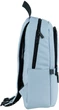 Рюкзак GoPack Education Teens 37x24x9 см 10 л Блакитний (GO25-119S-3) - зображення 4