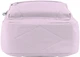 Рюкзак GoPack Education Teens 40x27.5x11 см 14 л Рожевий (GO25-147M-6) - зображення 7