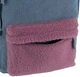 Рюкзак GoPack Education Teens 40x27.5x11 см 14 л Серый с розовым (GO25-147M-3) - изображение 8