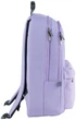 Рюкзак GoPack Education Teens 44x29x14 см 15 л Фиолетовый (GO25-140L-1) - изображение 4
