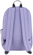 Рюкзак GoPack Education Teens 44x29x14 см 15 л Фиолетовый (GO25-140L-1) - изображение 6