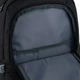 Рюкзак GoPack Education Teens 37x24x9 см 10 л Чорний (GO25-119S-1) - зображення 9