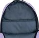 Рюкзак GoPack Education Teens 37x24x9 см 10 л Фіолетовий (GO25-119S-2) - зображення 11