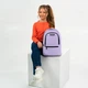 Рюкзак GoPack Education Teens 37x24x9 см 10 л Фіолетовий (GO25-119S-2) - зображення 15