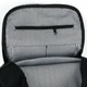 Рюкзак GoPack Education Teens 39x27x11.8 см 11 л Чорний (GO25-179M-1) - зображення 15