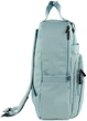 Рюкзак GoPack Education Teens 39x27x11.8 см 11 л М'ятний (GO25-179M-3) - зображення 4