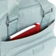 Рюкзак GoPack Education Teens 39x27x11.8 см 11 л М'ятний (GO25-179M-3) - зображення 10