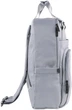Рюкзак GoPack Education Teens 39x27x11.8 см 11 л Бежевый (GO25-179M-2) - изображение 4