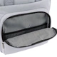Рюкзак GoPack Education Teens 39x27x11.8 см 11 л Бежевый (GO25-179M-2) - изображение 11