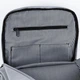 Рюкзак GoPack Education Teens 39x27x11.8 см 11 л Бежевый (GO25-179M-2) - изображение 15