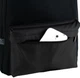 Рюкзак GoPack Education Teens 44x29x14 см 15 л Чорний (GO25-140L-3) - зображення 9