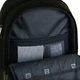 Рюкзак GoPack Education Teens 44x29x14 см 15 л Хакі (GO25-140L-4) - зображення 10