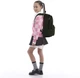 Рюкзак GoPack Education Teens 44x29x14 см 15 л Хакі (GO25-140L-4) - зображення 16
