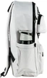 Рюкзак GoPack Education Teens 45x29x11.5 см 19 л Серый (GO25-178L-2) - изображение 6