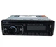 Автомагнитола 1DIN MP3-3887 ISO, сенсорный экран, USB/SD/AUX/FM - изображение 1