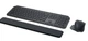 Комплект (клавіатура, миша) бездротовий Logitech MX Keys Combo for Business Graphite US (920-010933) - зображення 3