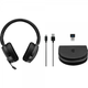 Бездротові навушники Sennheiser EPOS C50 ANC Black (1001147) - зображення 3