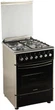 Плита Canrey CGEK 6061 KGGT IX - изображение 1
