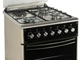 Плита Canrey CGEK 6061 KGGT IX - изображение 4