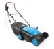 Газонокосилка KRAISSMANN 2100 ERi 380 (индукционный двигатель) - изображение 2