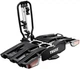 Велокрепление на фаркоп для 3-х велосипедов Thule EasyFold XT F 3, FIX4BIKE (TH966500) - изображение 1