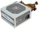 Блок питания 700 Вт, Chieftec IARENA, Silver, 80+ Standart, Active PFC, 120 мм, 2xMolex / 6xSATA / 2x6+2-pin / 1x4+4-pin / 1x20+4-pin, защита AFC/OPP/OVP/SCP/SIP/UVP, ATX 12V v2.4 (GPC-700S) - изображение 1