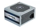 Блок питания 600 Вт, Chieftec IARENA, Silver (GPC-600S) - изображение 1