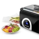 Сувiд Соусоварка One Concept Sanssouci Sous-Vide Черный Б/У - изображение 2
