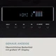 Усилитель звука Auna AMP-H260 5.1 Черный Б/У - изображение 7