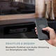 Усилитель звука Auna AMP-H260 5.1 Черный Б/У - изображение 11
