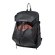 Рюкзак міський Lesko BLH6868 Black для ноутбука 14" - зображення 6