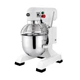 Планетарний міксер LINKRICH B20 для професійного використання з чашею на 20 літрів - зображення 3