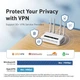 Wi-Fi роутер GL.iNet Spitz Plus (GL-X2000) - зображення 5