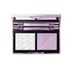 STUDIO FIX PRO SET + BLUR PRESSED POWDER DUO — Розкішна компактна пудра 2 в 1 від MAC Cosmetics, 3.5g - зображення 1