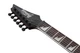 Электрогитара IBANEZ GRG121PAR-KBF - изображение 6