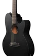 Гітара електроакустична IBANEZ TCY621 BOT (236716) - изображение 5