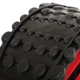 Ботинки на пружинах Фітнес джампери професійні SP-Sport Kangoo Jumps SK-4603 (поліестер, PVC, р-р 41-43, чорний-червоний) - зображення 8