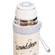 Термос сталевий 350ml A round dream SP-Sport 2363 (жовтий, сталь) - изображение 3