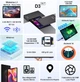 Планшет 10.1" Dmoao D3 4+14/128Gb 8 ядер Android 14 6000 mAh Black - изображение 2