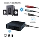 Bluetooth передавач та приймач Vikefon KN326 (AUX RCA 3.5мм) - зображення 4