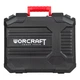 Аккумуляторный паяльник для пластика WORCRAFT CPW-S20Li, для ремонта пластмассы - изображение 8