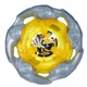 Zabawka bączek Hasbro BeyBlade X z wyrzutnią (5010996257192) - obraz 3