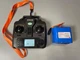 Прикормочний короповий кораблик Flytec D16 B I GPS 16 точок 24000 mah для риболовлі ( для завозу прикормки закормочний ) - зображення 6
