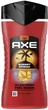Шампунь-гель для душа AXE Sunset Fresh 3-in-1 Shower Gel and Shampoo 250 мл (8720181598609) - изображение 1
