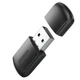 Адаптер WiFi UGREEN AC650 11ac Dual-Band USB 2.0 (CM448) - изображение 1