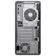 ПК HP Z2 TWR G5 WKS Intel Core i3-10320/8GB(2x4GB)DDR4/HDD 500Gb/VGA Port/K&M/W10P64 - изображение 3