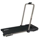 Бігова доріжка Everfit Treadmill TFK 135 Slim Pure Bronze (TFK-135-SLIM-B) - зображення 1